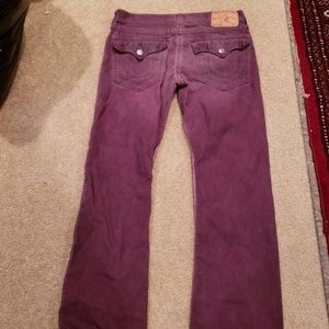 True Religion jean men